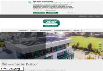 drekopf.de