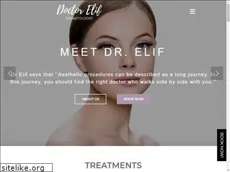 drelif.co.uk