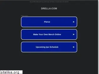 drella.com