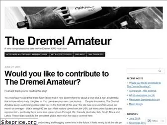 dremelamateur.wordpress.com