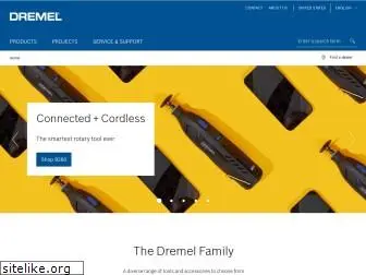 dremelderby.com