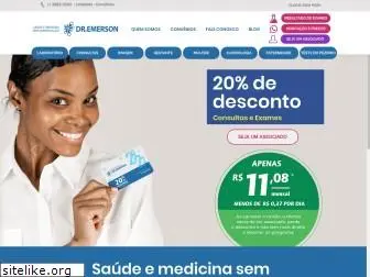 dremerson.com.br