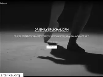 dremilysplichal.com