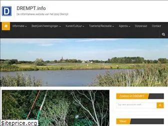 drempt.info