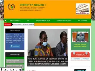 dren-abidjan1.net