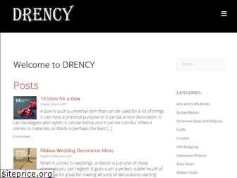 drency.com