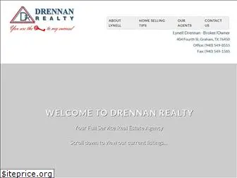 drennanrealty.com