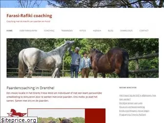 drenthe-paardencoaching.nl