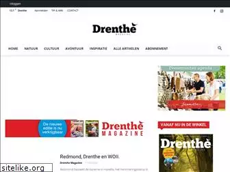 drenthemagazine.nl