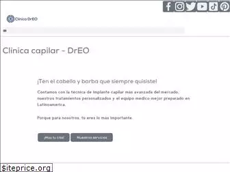 dreoclinic.com