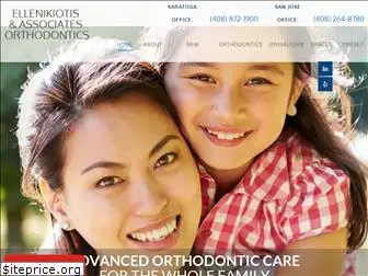 dreorthodontics.com