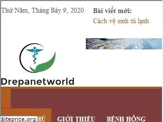 drepanetworld.org