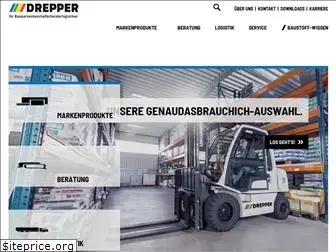 drepper.com