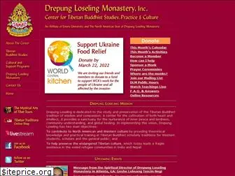 drepung.org