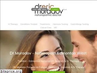 drericmuradov.com