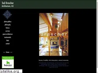drescherarchitecture.com