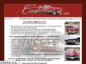 dresden-cadillac.de