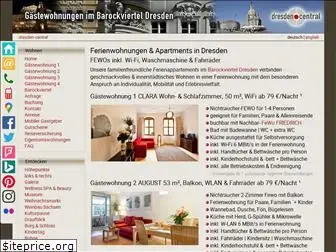 dresden-central.de thumbnail