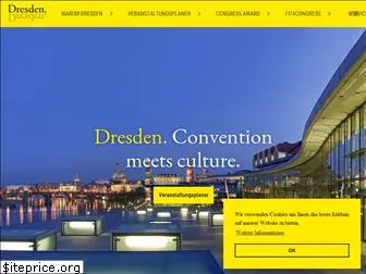 dresden-convention.com