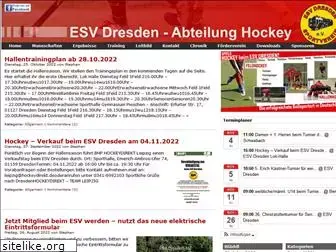 dresden-hockey.de