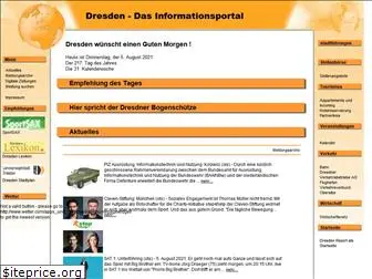 dresden-report.de