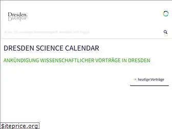 dresden-science-calendar.de