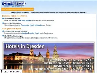 dresden.citysam.de