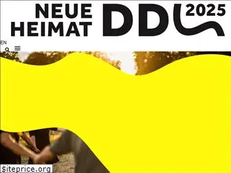 dresden2025.de