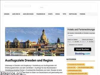 dresdenausflug.de thumbnail