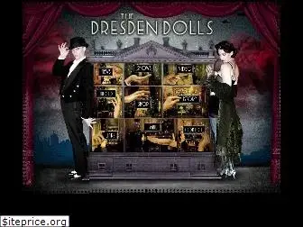 dresdendolls.com