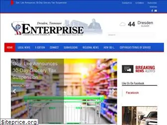 dresdenenterprise.com