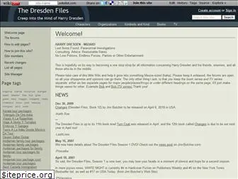 dresdenfiles.wikidot.com