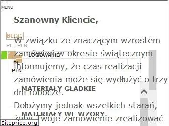 dresowka.pl