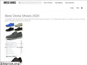 dress-shoes.org