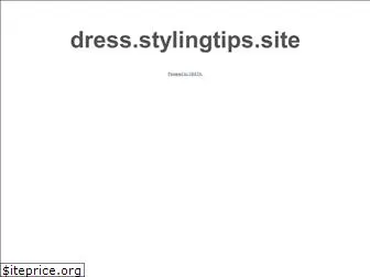 dress.stylingtips.site