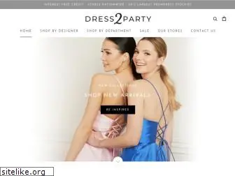 dress2party.net