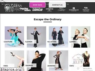 dress4dance.com