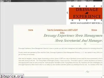 dressageexperiencesms.com