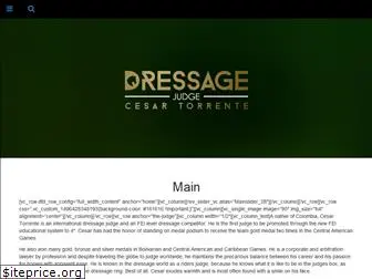 dressagejudge.com