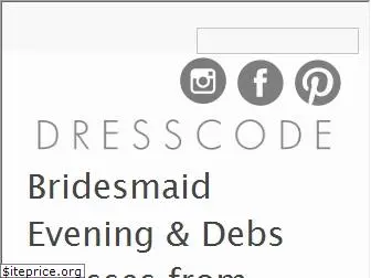 dresscode.ie