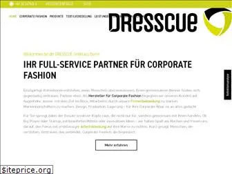 dresscue.de