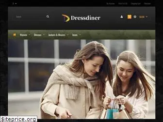 dressdiner.com