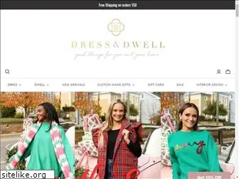 dressdwell.com