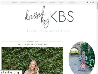 dressedbykbs.com