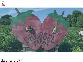 dresselfarms.com