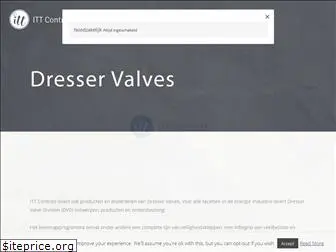 dresser-valves.nl