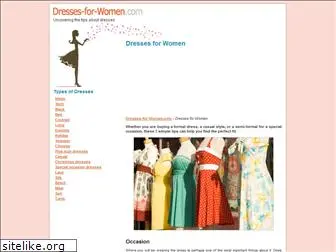 dresses-for-women.com