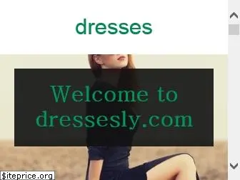 dressesly.com