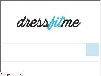 dressfitme.com