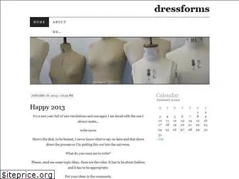 dressforms.wordpress.com